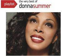 Playlist The Very Best Of Donna Summer