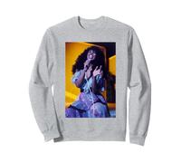 Donna Summer Queen of Disco par Michael Grecco Sweatshirt