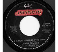 Donna Summer - She woeks hard for the money