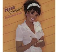Donna Summer - She Works Hard For The Money