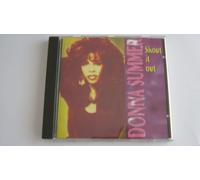 Donna Summer ... Shout It Out