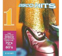 Donna Summer Smokey Robinson & The Miracles Peaches & Herb Edwin Starr Gene Chandler - N0. I - DISC0HITS