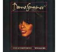 Donna Summer - State of Independence (New Bass Mix Original Version Edit) [Import]