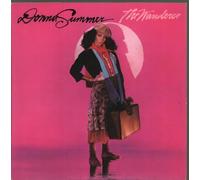 Donna Summer - Summer, Donna Wanderer 7" Warner Bros K79180 EX/VG 1980 picture sleeve