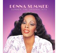 Summer : The Original Hits CD