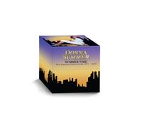 Donna Summer Summer Time: The Singles Collection 1974-2010 (CD) Box Set