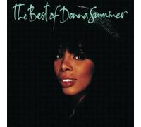 DONNA SUMMER - THE BEST OF..., CD POP 13 TRACKS NEW