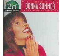 Donna Summer: The Christmas Collection by Donna Summer [Audio CD] NEUF