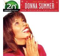 Summer,Donna - Christmas Collection [Import]