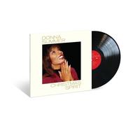 Summer,Donna - The Christmas Spirit (LP) [Import]