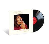 Summer, Donna - The Christmas Spirit (Lp)