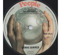 Donna Summer - The Hostage