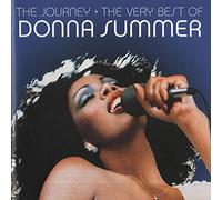 Donna Summer - THE J0URNEY