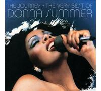 Donna Summer – The Journey: The Very Best Of – CD – Import – Édition limitée