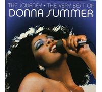 Donna Summer - The Journey: The Very Best Of Donna Summer [2CD]