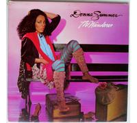 DONNA SUMMER - THE WANDERER