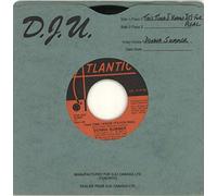 DONNA SUMMER - this time i know it's for real 12