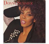 DONNA SUMMER - This Time I Know It's for Real [Import]