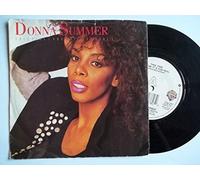 Donna Summer - This Time I Know It's For Real / Whatever Your Heart Desires [Vinyle 45 tours 7"]