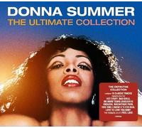 Donna Summer - UItimate CoIIection incl. Bad Girls - Hot Stuff - I feel Love - On The Radio etc.