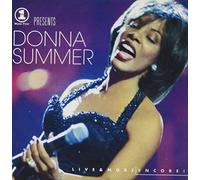 Donna Summer - VH1 PRESENTS LIVE & MORE - DON