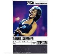 Summer, Donna - Live & More Encore!