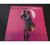 DONNA SUMMER - WANDERER LP UK GEFFEN 1980