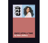 Donna Summer's Once Upon A Time
