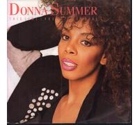 Donna Summers - This Time / Whatever Your Heart Desires [Import]