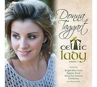 Donna Taggart - Celtic Lady (Volume 1) [Import]