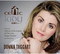 Donna Taggart - Celtic Lady (Volume 2) [Import]