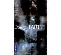 Donna Tartt, coffret 2 volumes : Le maître des illusions ; Le petit copain
