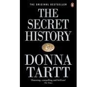 Donna Tartt The Secret History (Poche)