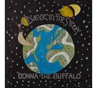 DONNA THE BUFFALO - Dance In The Street
