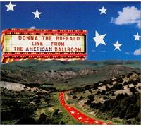 Donna the Buffalo - Live from The American Ballroom