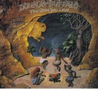 Donna the Buffalo - Ones You Love