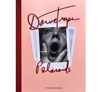 Donna Trope Polaroids