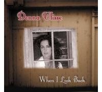 Donna Ulisse - When I Look Back