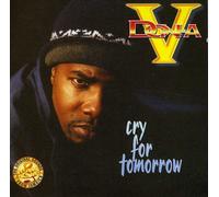Donna V - Cry for Tomorrow