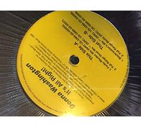 DONNA WASHINGTON / IT'S ALL RIGHT