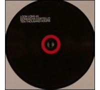 Donnacha Costello - Ten Thousand Hours