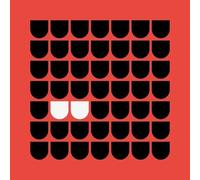 Donnacha Costello - Together Is The New Alone [Vinyl] Rmst, 2 Pack