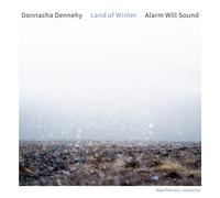 Donnacha Dennehy Donnacha Dennehy: Land of Winter (CD) Album