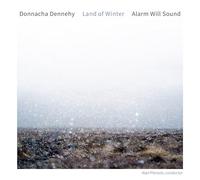 Donnacha Dennehy: Land of Winter