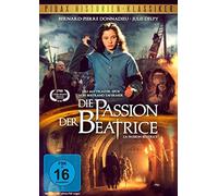 Donnadieu,Bernard-Pierre - Die Passion der Beatrice