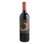 "Sherazade" Nero D'Avola Sicilia DOC 2023