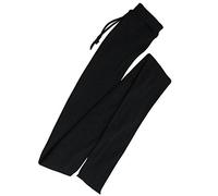 Donnagelia Étui De Fusil Sac Chaussette Traitée À Huile De Silicone Stockage pour Fusil De Chasse Carabine Anti poussière Longueur De 135cm