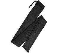 Donnagelia Étui De Fusil Sac Chaussette Traitée À Huile De Silicone Stockage pour Fusil De Chasse Carabine Anti poussière Longueur De 135cm