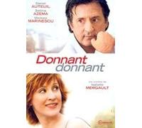 Donnant, donnant