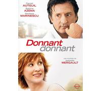 Donnant, Donnant